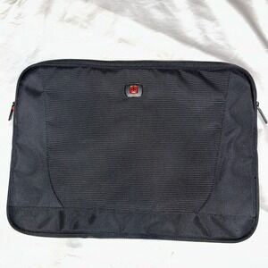 Swissgear Wenger Beta Carrying Case for 14" Notebooks - Black